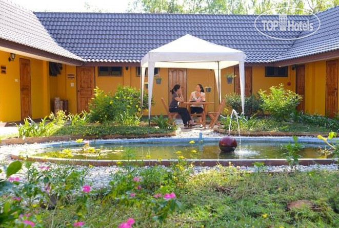 New photos from tourists Museflower Retreat & Spa 3*
