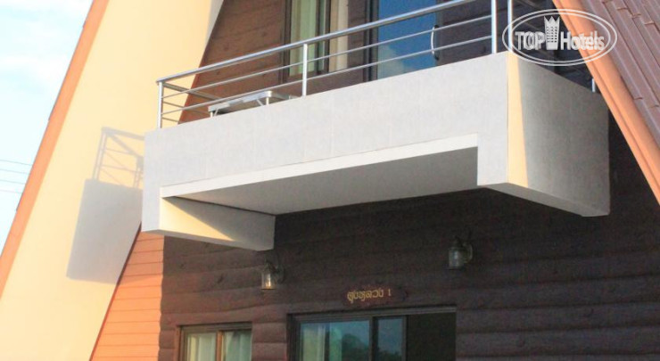 New photos from tourists Rangsinee Resort Chiangrai 3*