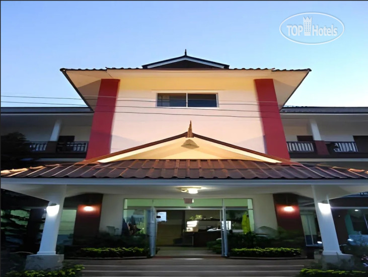 Фото Phulae Inn Resort