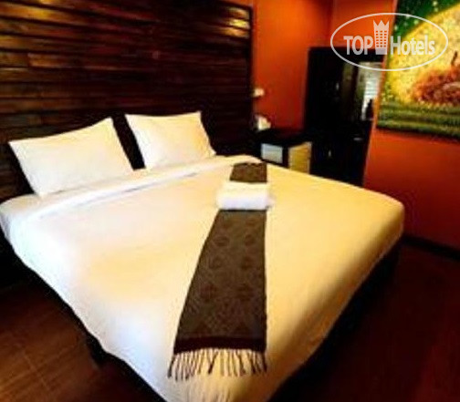 New photos from tourists Baanfai Guesthouse 2*
