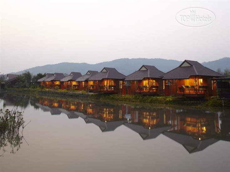 Hotelier's photos 360 Tanawasin Resort & Spa 3*