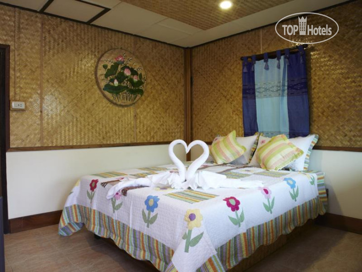 New photos from tourists 360 Tanawasin Resort & Spa 3*