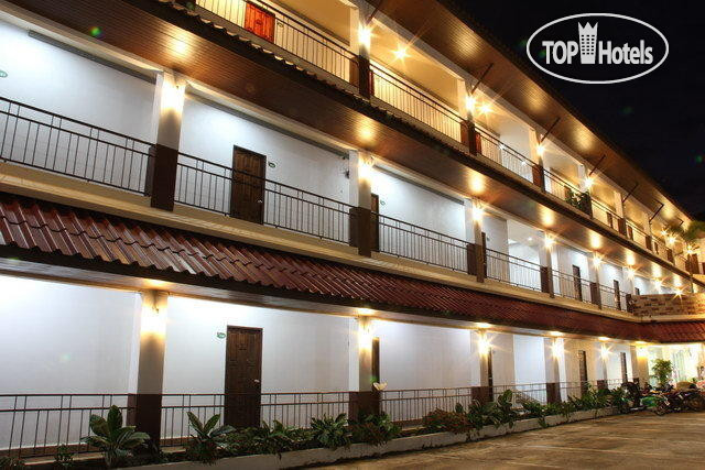 Hotelier's photos Chiangkhong Palace 2*