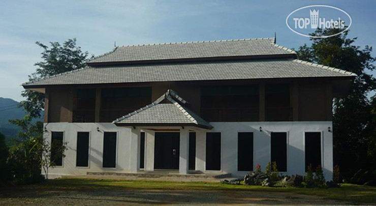 Hotel photo Chiangkhong Hill 3*