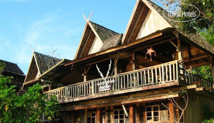 Hotelier's photos Baantammila Guest House 1*