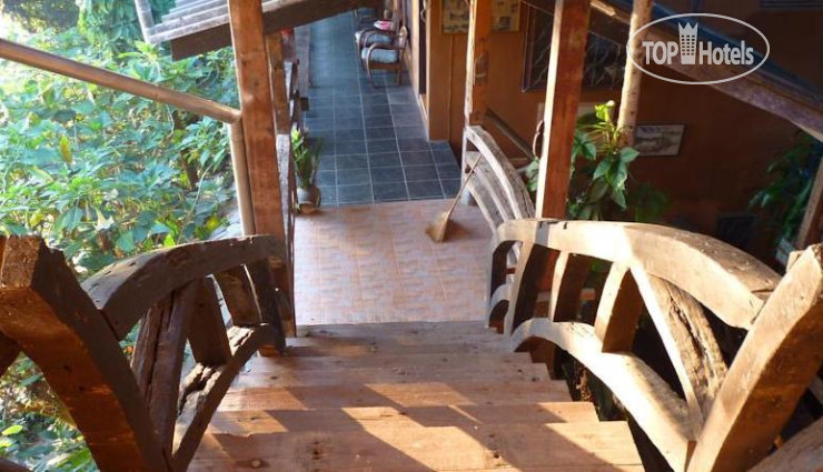 New photos from tourists Baantammila Guest House 1*