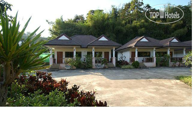 Photos Pimphat Resort