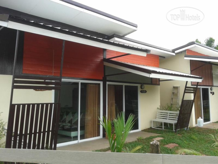 New photos from tourists At Chiangrai Resort 3*