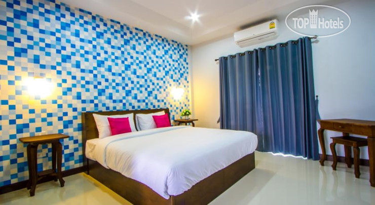 New photos from tourists Mana Hotel 3*