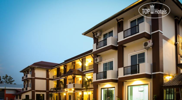 Hotel photo Mana Hotel 3*