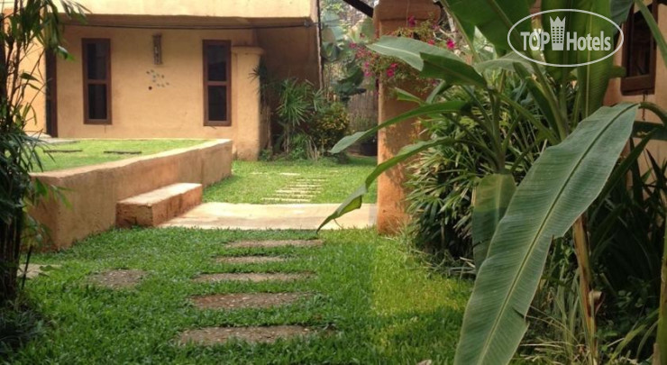 Hotel photo Foreste Resort&Spa 3*