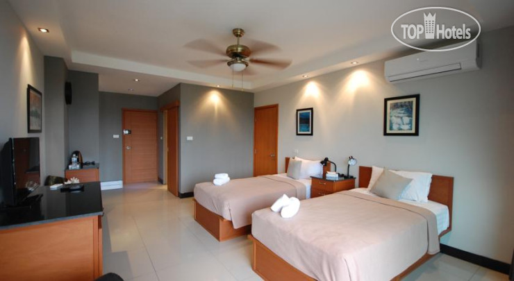 New photos from tourists Chiang Rai Condotel 3*