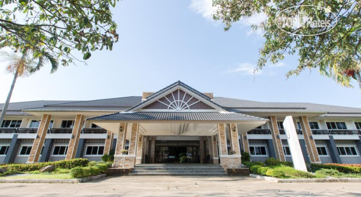 Hotelier's photos Bandu Resort 3*