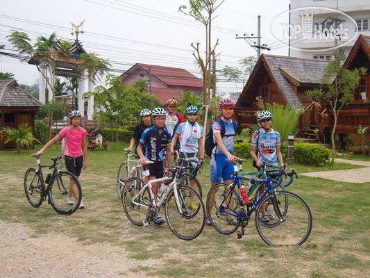 New photos from tourists Baan Thai Resort, Golden Triangle 2*
