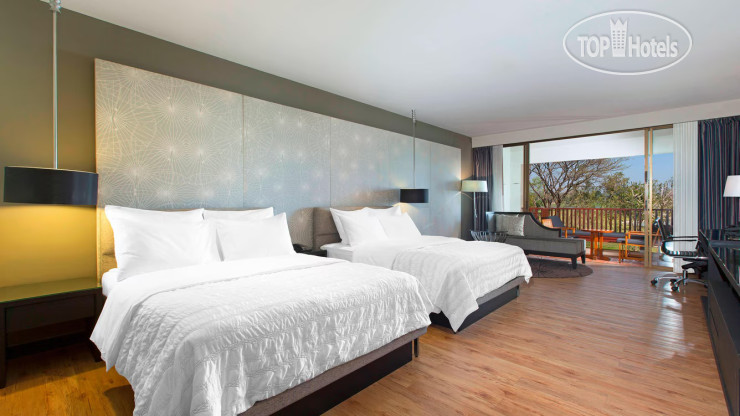 Hotel photo Le Meridien Chiang Rai Resort 5*
