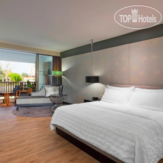 Photos Le Meridien Chiang Rai Resort