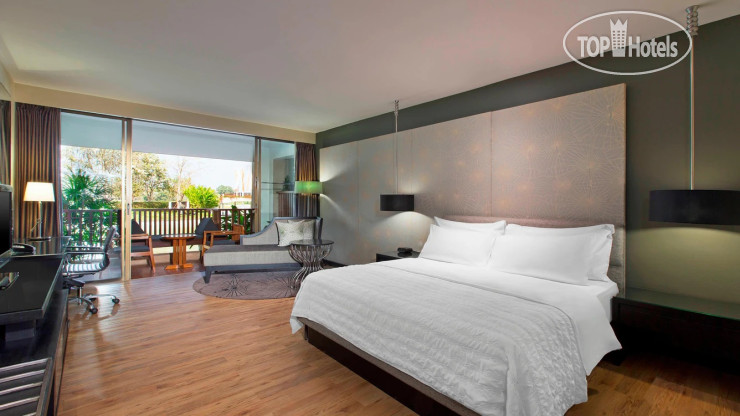 Photos Le Meridien Chiang Rai Resort