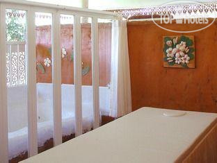 Hotel photo Mohn Mye Horm Resort & Spa 3*