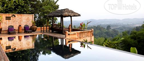 New photos from tourists Phu Chaisai Mountain Resort & Spa 4*