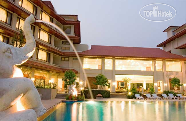 Hotel photo The Imperial River House Resort 4*