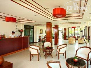 Hotelier's photos Palm Garden Hotel 3*
