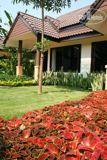 Hotel photo Laluna Hotel & Resort 3*