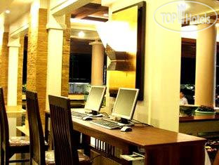 New photos from tourists Laluna Hotel & Resort 3*