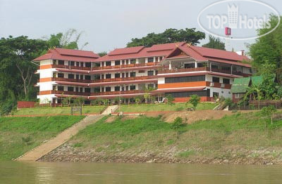 Hotel photo Namkhong Riverside 3*