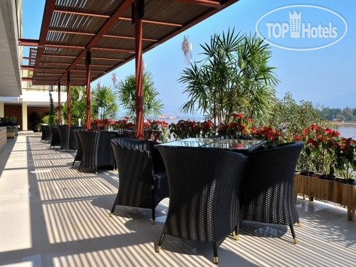 Hotelier's photos Serene At Chiang Rai 4*