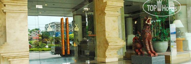 Hotelier's photos Wiang Inn 4*
