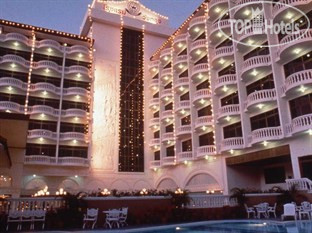 Hotelier's photos Wan Thong Maesai 3*