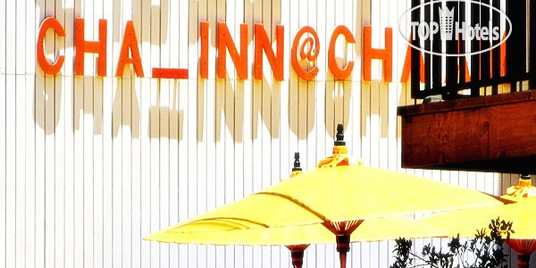 Photos Cha Inn @ Cha Am