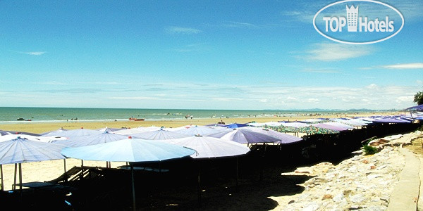 New photos from tourists Cha Inn Cha Am 3*