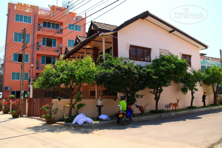 Hotel photo Nana House 2*