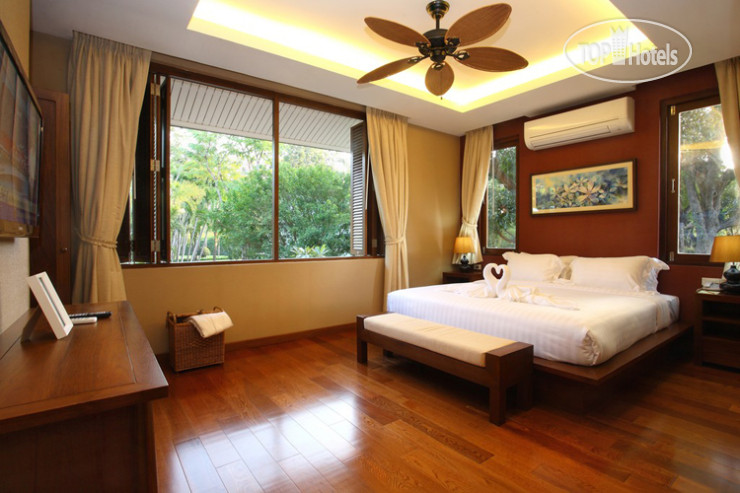New photos from tourists Raya Resort Cha-Am 4*