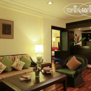 Photos Regent Cha Am Beach Resort