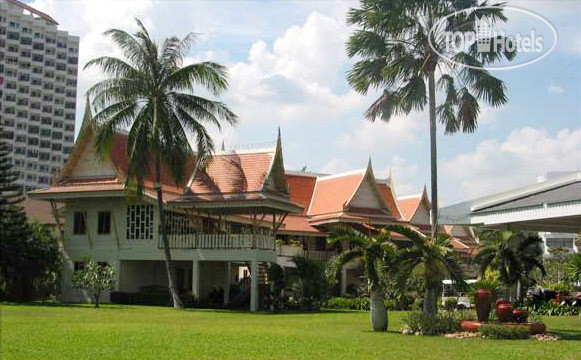 Фотографии отеля  The Cha-Am Methavalai Hotel 4*