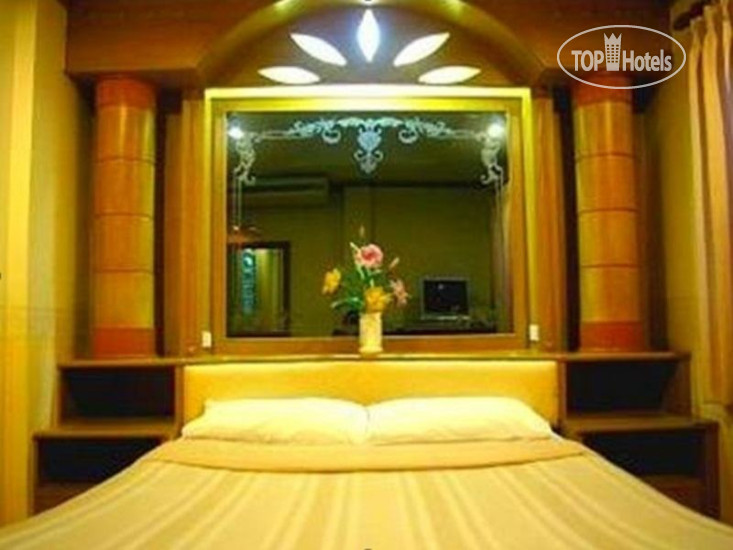 Hotelier's photos Charlie Place 2*