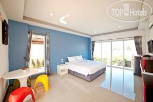 New photos from tourists Baan Phing Phu Praew 3*