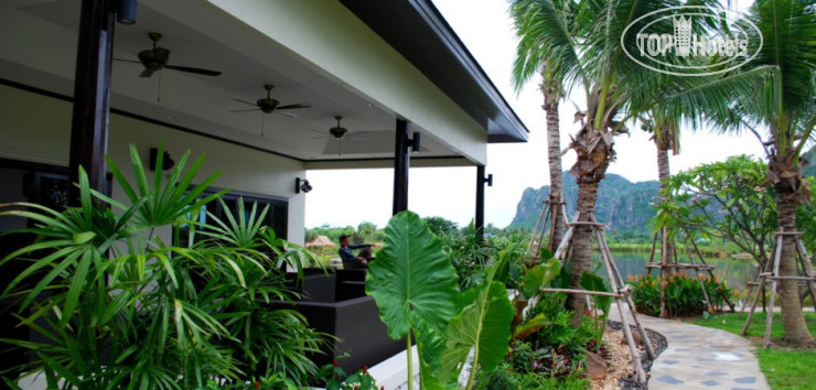 New photos from tourists Jurassic Mountain Resort & Fishing Park 4*