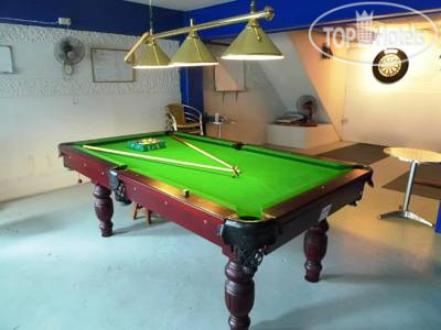 New photos from tourists Blue Lagoon Guest House & Bar 2*
