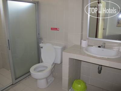 New photos from tourists Scandy Resort 2*