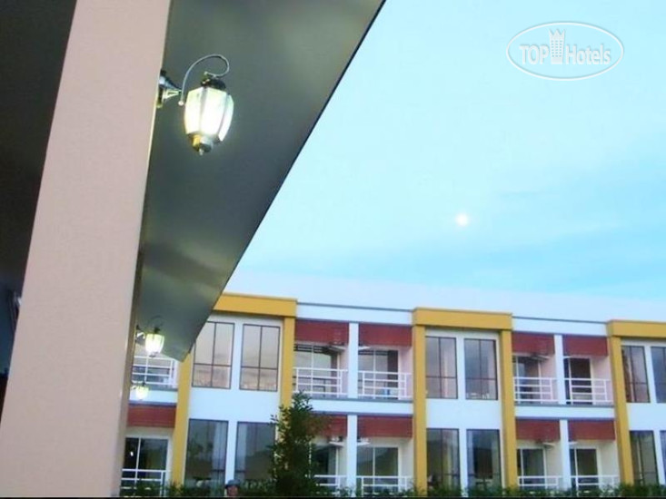 New photos from tourists Juntima Boutique 3*