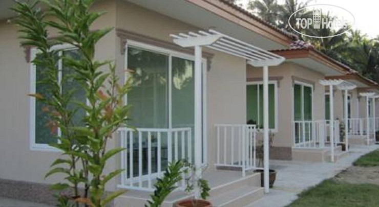 Hotel photo Angoonwan 