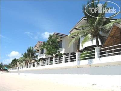 Hotel photo Pawida Resort 2*