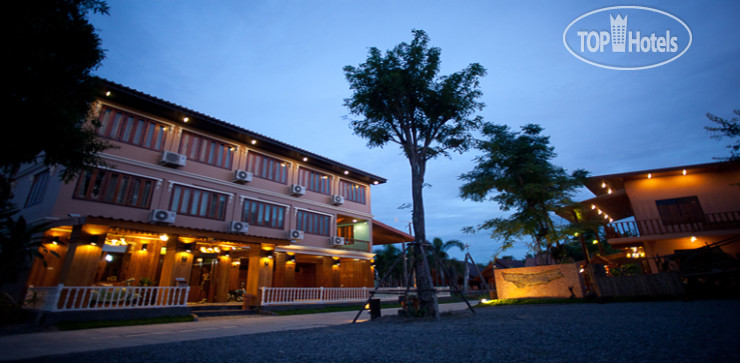 Hotelier's photos Srisawat Resort 3*