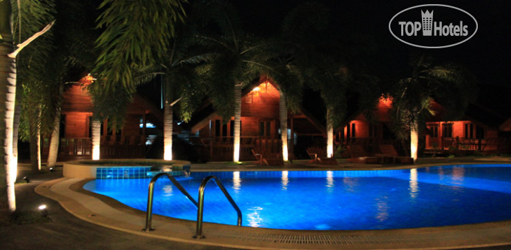 New photos from tourists Srisawat Resort 3*