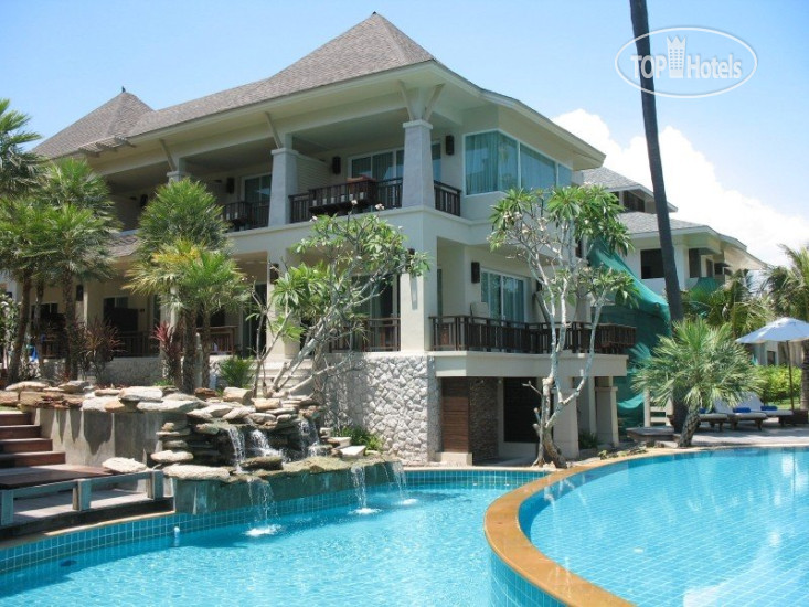 New photos from tourists Bann Pantai Hotel & Resort 4*