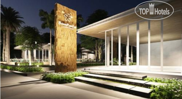 Hotelier's photos Bann Pantai Hotel & Resort 4*