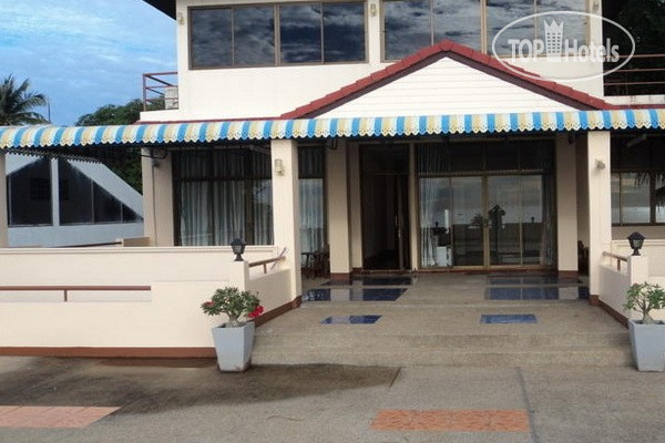 Hotelier's photos Beach Terrace 3*